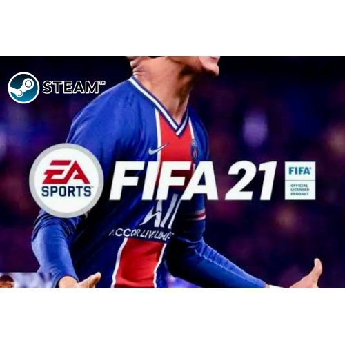  FİFA 21 - KİŞİYE ÖZEL HESAP
